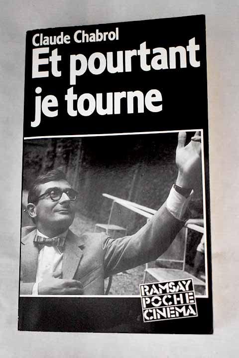 Et pourtant je tourne Books