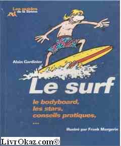 Le Guide du surf Leisure & Fun