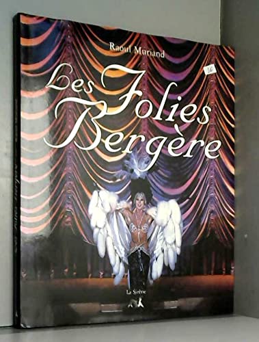 Les Folies Bergère Books