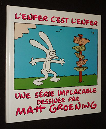 L'école c'est l'enfer: Une série impitoyable Books