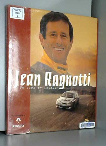 Jean Ragnotti: Un coeur en losange Leisure & Fun