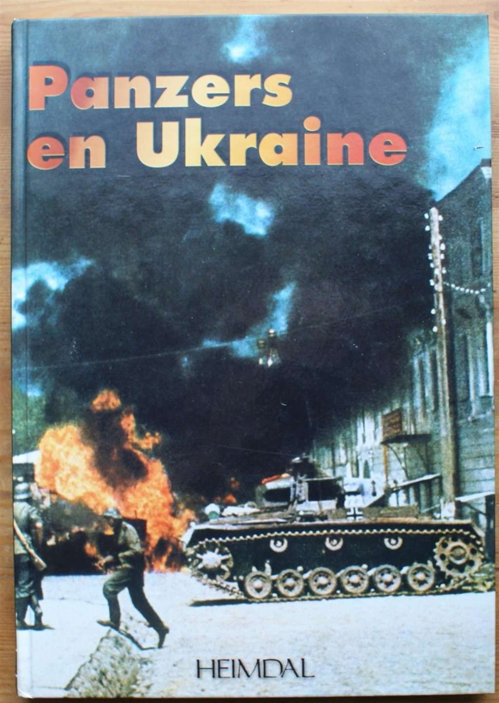 Panzers En Ukraine: Juin-Décembre 1941 Social Sciences