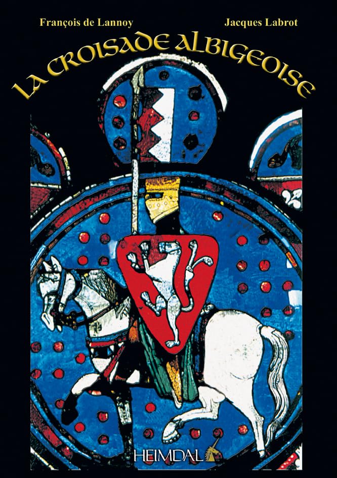 La Croisade Des Albigeois Film, Art & Culture