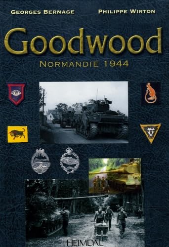 Goodwood: Normandie 1944 Social Sciences