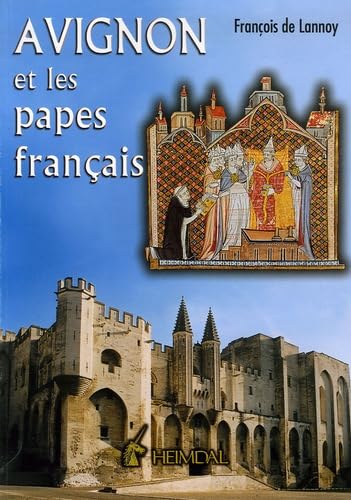 Avignon et les papes français Books