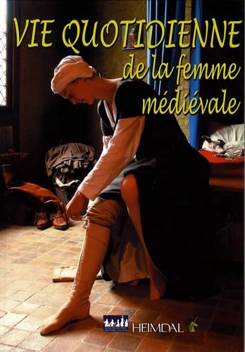 Vie Quotidienne De La Femme Medievale Social Sciences