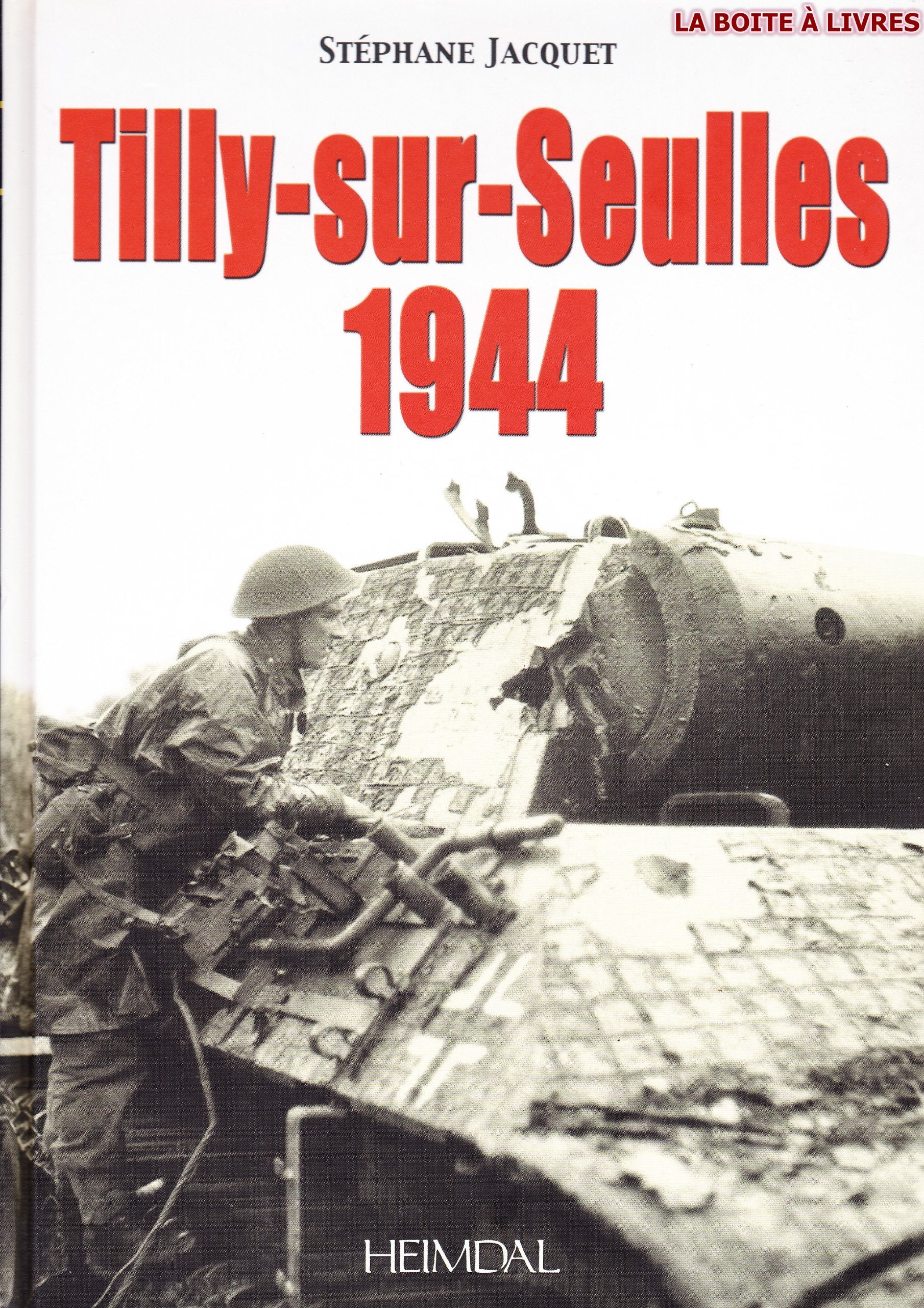 La bataille de Tilly-sur-Seulles/The Battle for Tilly-sur-Seulles: 7-26 June 1944 Social Sciences
