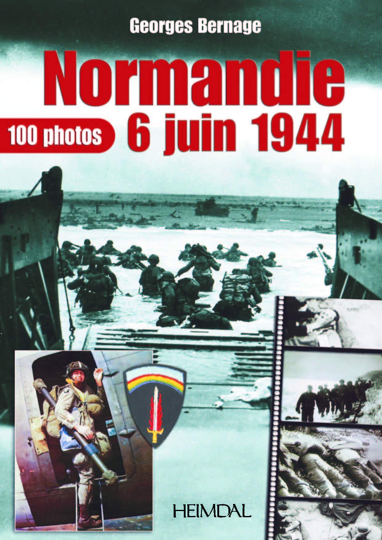 Normandie 6 Juin 1944 Social Sciences