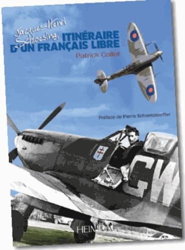 Jacques-Henri Schloesing: ItineRaire d'Un FrancAis Libre: ItinéRaire d'Un FrançAis Libre Film, Art & Culture