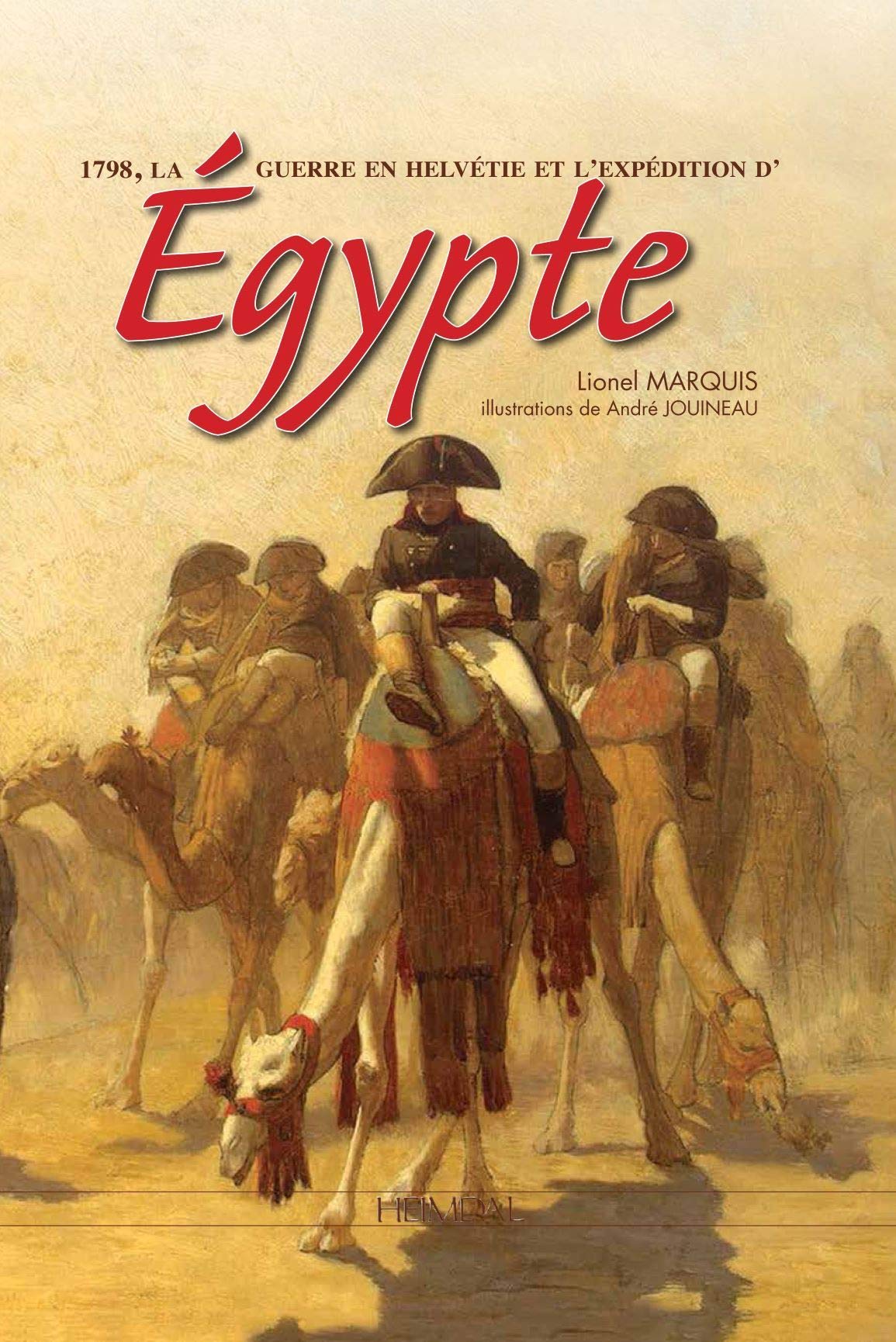 Bonaparte Et La Campagne d'Egypte Social Sciences