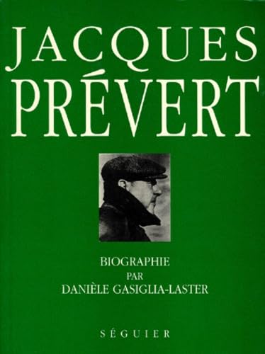 Jacques Prévert : celui qui rouge de coeur Books