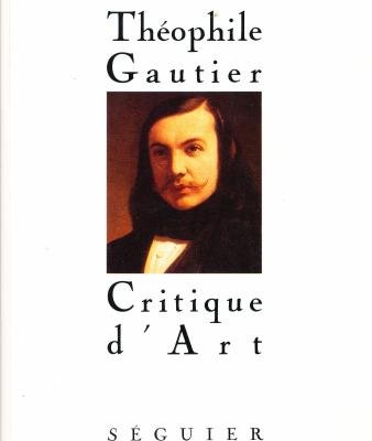 Critique d'art: Extraits des Salons, 1833-1872 book