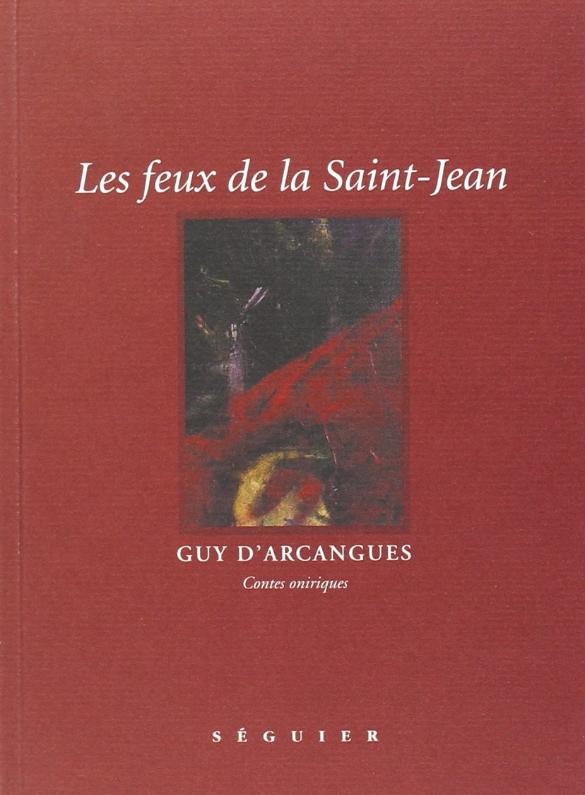 Les feux de la saint-jean Books