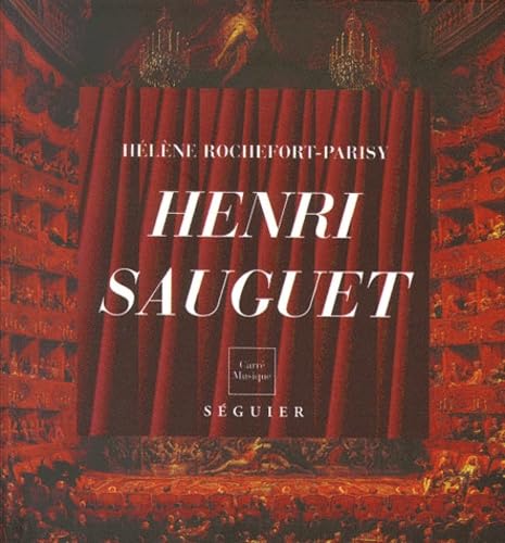 Henri Sauguet (1901-1989). Un Academicien Autodidacte Books