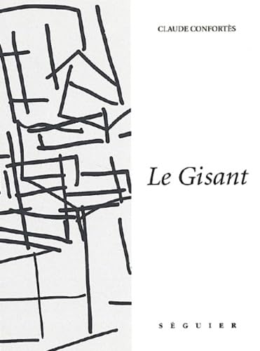 Le gisant - poème dramatique a quatre voix... book