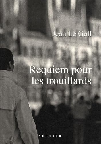 Requiem pour les trouillards: Et on tuera tous les trouillards Books