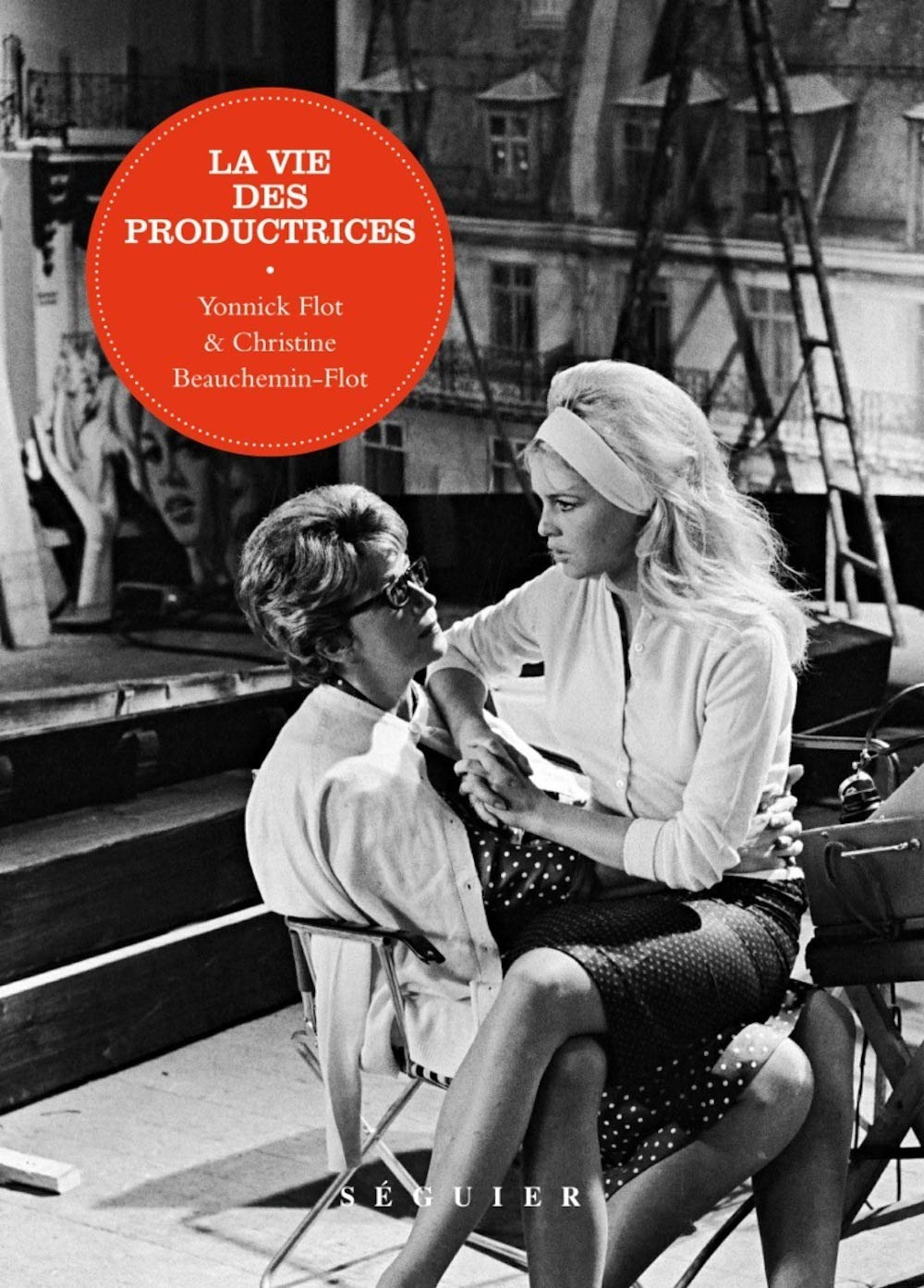 La Vie des productrices Essays & Short Stories