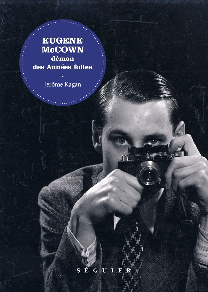 Eugene McCown - Démon des Années folles Art & Literature