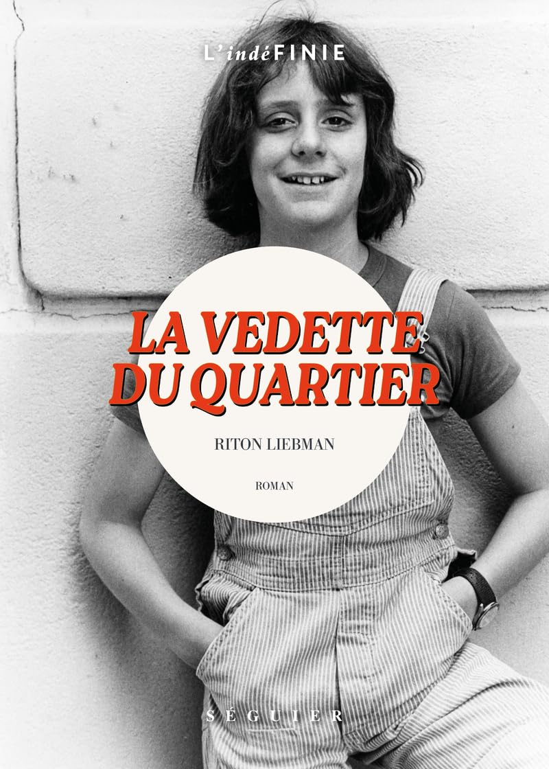 Product Image: La Vedette du quartier