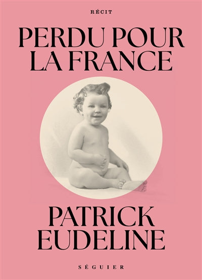 Product Image: Perdu pour la France : récit