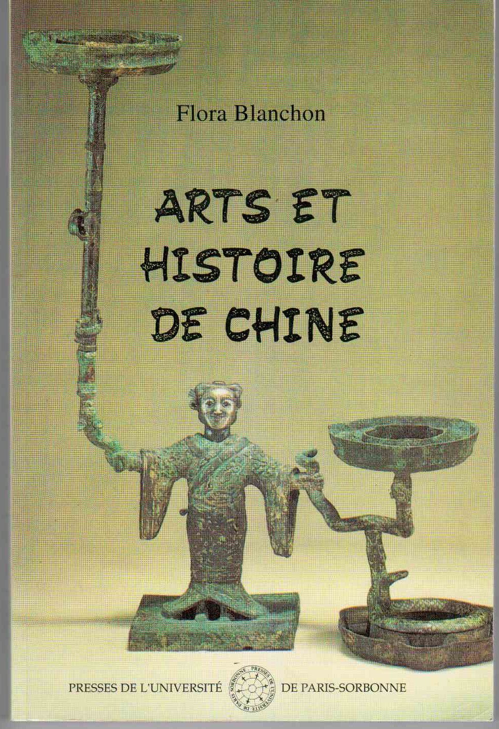 Arts et histoire de Chine. Vol. 1. Arts et histoire de Chine book