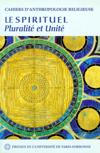 Cahiers d'anthropologie religieuse. Le spirituel, pluralité et unité : actes du symposium de septembre 1995 tenu à l'occasion du centenaire de la naissance d'Ostad Elahi. Ethique et droit book