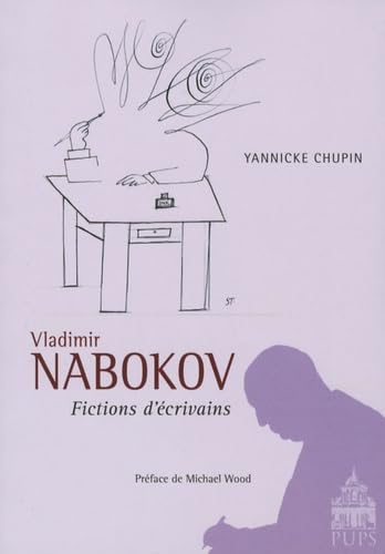 Vladimir Nabokov, Fictions d'écrivains Foreign Languages ​​& Dictionaries