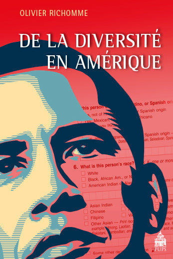 De la diversité en Amérique : politiques de représentation des minorités ethno-raciales aux Etats-Unis book