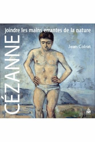 Joindre les mains errantes de la nature book