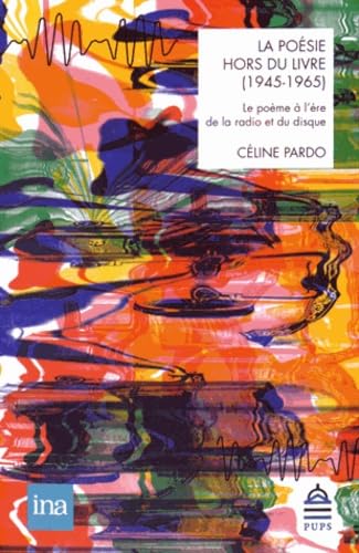 Poésie hors du livre tp book