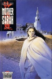 Mother Sarah, tome 4 : Sacrifices book