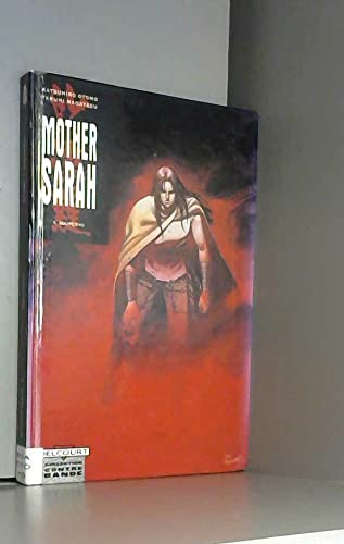 Mother Sarah, tome 5 : Soupçons book