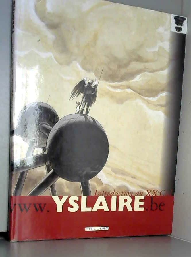 Introduction au XXe ciel Comics & Mangas