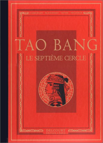 Tao bang : le septième cercle book