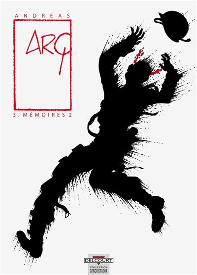 Product Image: Arq. Vol. 3. Mémoires 2