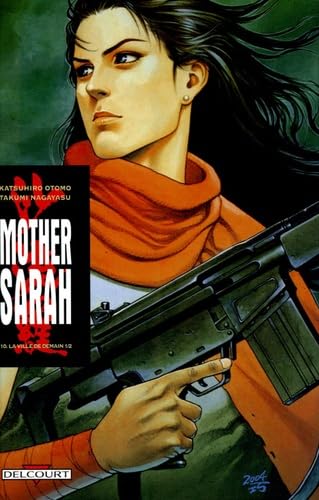 Mother Sarah, volume 10 book