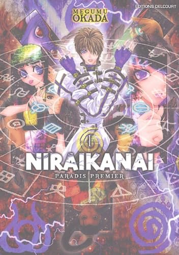Niraikanai : Paradis premier, tome 1 book