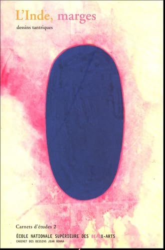 CARNETS D'ETUDES 2 : L'INDE, MARGES : DESS book