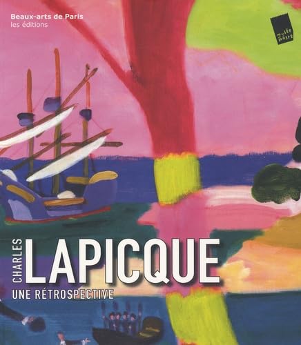 charles lapicque une retrospective: Une rétrospective Film, Art & Culture