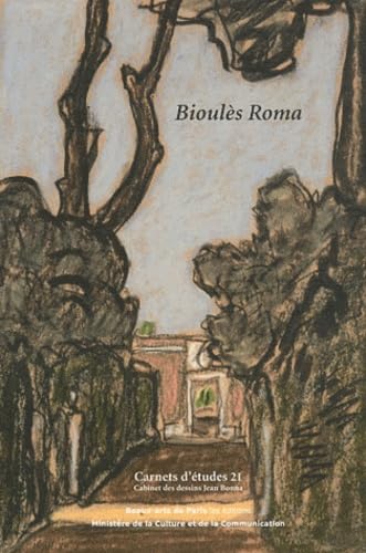 CARNETS D'ETUDES 21 : BIOULES-ROMA book