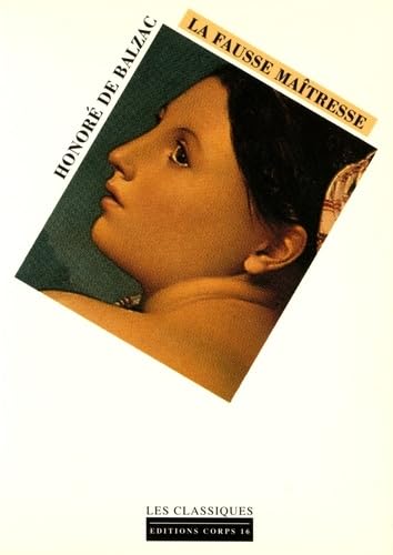 La Fausse Maîtresse book