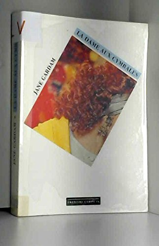 La dame aux cymbales book