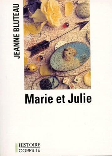 Marie et Julie Books