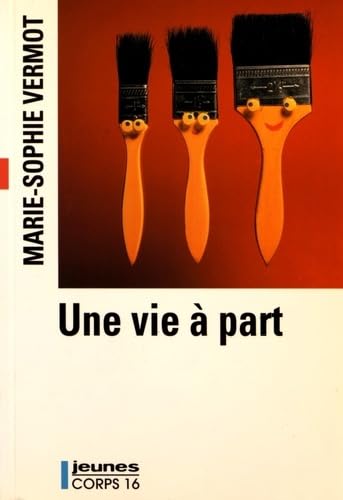 Une vie à part book