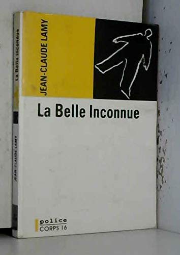 La belle inconnue book