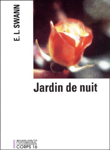 jardin de nuit [edition en gros caractères book