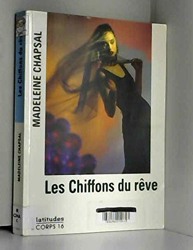 les chiffons du rêve [edition en gros caractères book