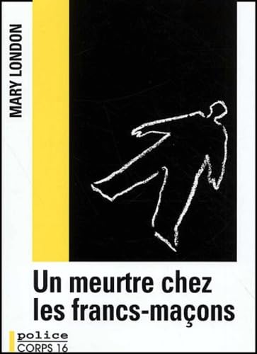 Un meurtre chez les francs-maçons book