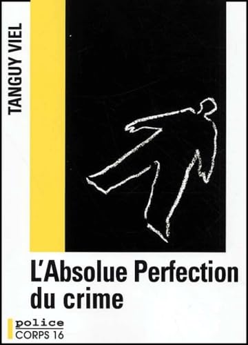 L'absolue perfection du crime book
