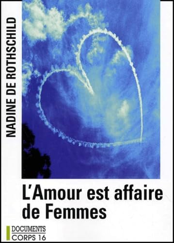 l'amour est affaire de femmes book